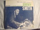 JIMMY SMITH-GROOVIN' AT SMALLS VOL 2-WEST 63-EAR-EVG- NO R -MONO-  33