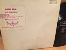 DUPRE, MARCEL Organ Works 85th Bday 1920s -Rollin Smith REPERTOIRE REC. SOC. 2LP