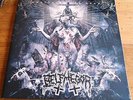 BELPHEGOR Conjuring the dead - 1 LP in Gatefold - New