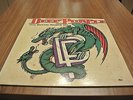 DEEP PURPLE THE BATTLE RAGES ON 1993 KOREA ORIGINAL PRESS VINYL LP RCA BMG