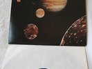 Sun Ra Arkestra STRANGE CELESTIAL ROAD virgin LP