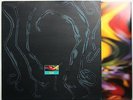 Lush Gala UK 1990 LP + Innerbag + Extra Outercover 4AD