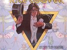 Alice Cooper Welcome To My Nightmare ANCHOR Vinyl LP