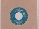 EDDIE  COCHRAN - 45 - Twenty Flight Rock