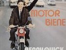 Benny Quick Motorbiene NEAR MINT BEAR FAMILY Vinyl LP