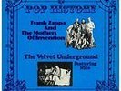 Frank Zappa And Mothers Of Invention, The*, Velvet Undergro - 2xLP, Comp - 82359
