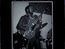 Sonny Rhodes I Dont Want My Blues Colored Bright NEAR MINT AMIGO Vinyl LP