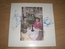 Led Zeppelin Signed Lp Album Sleeve