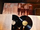 THE BEATLES RARE DOUBLE LP-