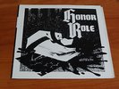 Honor Role It Bled Like A Stuck Pig 7