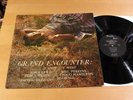 JOHN LEWIS AND BILL PERKINS Grand Encounter PACIFIC JAZZ 1217 NM