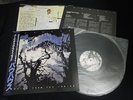 Bauhaus ?- Burning From The Inside Japan Vinyl LP w/OBI
