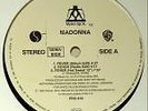 Madonna - Fever / Rain - Vinyl 2x12