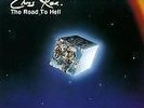 Chris Rea - The Road To Hell - LP, Album - 84098
