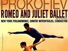 * COLUMBIA - MS-6023 - PROKOFIEV - ROMEO & JULIET BALLET - MITROPOULOS *
