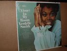 VERDELLE SMITH: (ALONE) IN MY ROOM; 1966 CAPITOL 2476 SEALED LP; NOT ON CD
