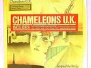 THE CHAMELEONS UK Script of the Bridge shrink NM promo