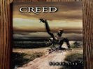 Creed Human Clay Vinyl Double LP Original 1999