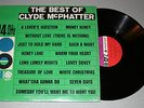 Clyde McPhatter 