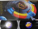 ELECTRIC LIGHT ORCHESTRA OUT OF THE BLUE UNITED ARTISTS/JET GXG-25,6 JPN 2LP