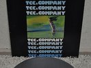 Tee & Company Dragon Garden Japan LP Three Blind Mice 1977 TBM-5006 White Label