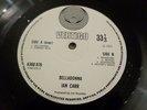 Ian Carr LP Belladonna Uk Vertigo swirl 1st press LOOKS & PLAYS SUPERB