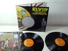 ELVIS - Spain 1973 RCA Gimmick LP M- 