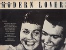 JONATHAN RICHMAN & MODERN LOVERS - The Original - 70s rock LP  NICE Kim Fowley