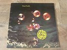 Deep Purple - Who Do We Think We Are 1973 UK LP PURPLE 1st A1/B1