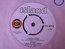 Nirvana - Rainbow Chaser 1968 UK 45 ISLAND PSYCH MINT-