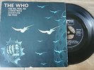 The Who - Extracts from 