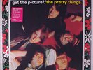 PRETTY THINGS: Get The Picture? LP (Germany, 180 gram reissue) Rock & Pop