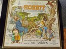 The Hobbit Deluxe 2 LP Box Set And Collector's Book Of Rankin-Bass Production