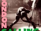THE CLASH 'London Calling' DLP, original UK '79 release CBS, great condition