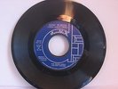 60s Rock 45  THE BEACH GIRLS  Goin Places - Skiing In The Snow  202     EB4557