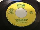 45-RPM (SALSA) SALSA EXPRESS 