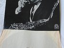 Booker Ervin Quartet THE FREEDOM BOOK Mono LP Bergenfield