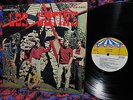 SCARCE ORIG 1967 1st LP = THE LUTINS = GARAGE Fuzz Punk & Jangle BYRDS + SNARL