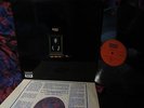 RARE & MINT 1970 DERAM Orig   EGG   1st Lp - ADVENTUROUS PROG PSYCH Arzachel