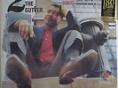 Dave Bailey Quintet - 2 FEET IN THE GUTTER - Audiophile SEALED 180 gram Mono LP