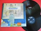 Psych Rock 2 x LP JIMI HENDRIX Are You Experienced/Axis Bold As Love BARCLAY VG
