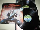 THIN LIZZY - LIVE & DANGEROUS - VERTIGO UK 1978 N.MINT 2LP SET