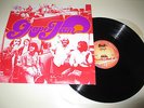 MOBY GRAPE - GRAPE JAM - SAN FRANCISCO SOUND US 1984 LTD ED