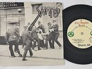 SHAM 69 I Don't Wanna (A Step Forward UK Original 7