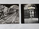 SUBWAY SECT Nobodys Scared & Ambition (UK Orig 7