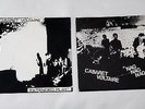 CABARET VOLTAIRE - Nag Nag Nag & Extended Play (UK Original 7