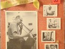 Bill Harris-And Friends-Fantasy 3263-RED VINYL SHRINK