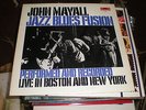 John Mayall LP Jazz Blues Fusion