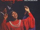Staple Singers, The - Swing Low Vinyl US LP
