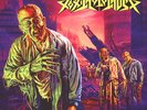 Toxic Holocaust - Hell On Earth Green / Pink Vinyl Edition US LP